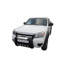 Ranger 2006-2012